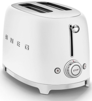 Детальное фото товара: Smeg TSF01WHMEU