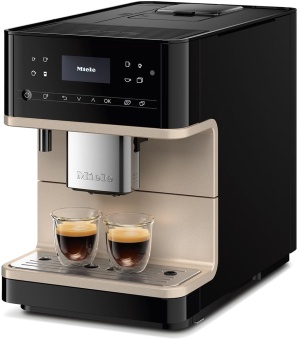 Детальное фото товара: Miele CM6360 OBCM