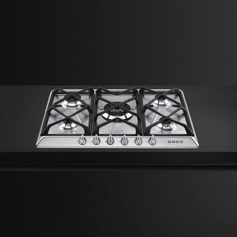 Детальное фото товара: Smeg SR975XGH