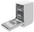 Детальное фото товара: Meferi MDW4562WH FS LIGHT