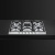 Smeg SR975XGH Детальное фото товара: Smeg SR975XGH