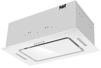 Детальное фото товара: MEFERI INBOX52WH GLASS ULTRA