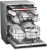 Toshiba DW-16B1(B)-RU Детальное фото товара: Toshiba DW-16B1(B)-RU