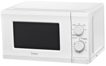 Детальное фото товара: Evelux MW 202 W