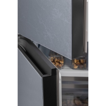 Детальное фото товара: HIBERG RFQ-600DX NFGС inverter
