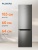 Indesit ITS 4180 NG Детальное фото товара: Indesit ITS 4180 NG