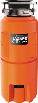 Детальное фото товара: Omoikiri Nagare Slim 500