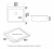 Paulmark DECORATION 60, мойка, гранит, серый Детальное фото товара: Paulmark DECORATION 60, мойка, гранит, серый