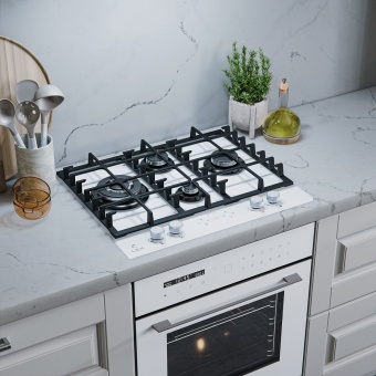 Детальное фото товара: LEX GVG 646T WH