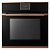Фото товара: Kuppersbusch BP 6850.0 S7 Copper