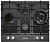 Фото товара: KAISER KCG 6394 Turbo Romb
