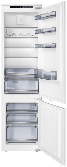 Детальное фото товара: Maunfeld MBF193SLFWGR Inverter