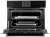 Kuppersbusch CD 6350.0 S2 Black Chrome Детальное фото товара: Kuppersbusch CD 6350.0 S2 Black Chrome