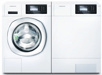 Детальное фото товара: Kuppersbusch T 40.0 W white