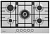 Фото товара: Grundig GIGA7235250X