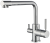 Emar EC-3003, смеситель, хром Детальное фото товара: Emar EC-3003, смеситель, хром