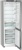 Liebherr CNsff 5703-22 001 Pure NoFrost EasyFresh Детальное фото товара: Liebherr CNsff 5703-22 001 Pure NoFrost EasyFresh