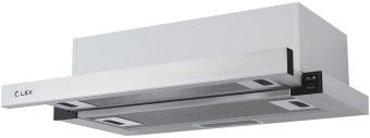 Детальное фото товара: LEX HIDE 600 INOX