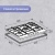 Zigmund & Shtain M 26.7 B Детальное фото товара: Zigmund & Shtain M 26.7 B