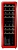 Фото товара: Tesler CWC-308 RUBY RED