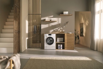 Детальное фото товара: Miele WWB 680 WCS 125 Edition