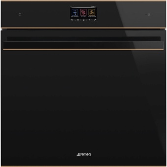 Детальное фото товара: Smeg SOP6604TPNR