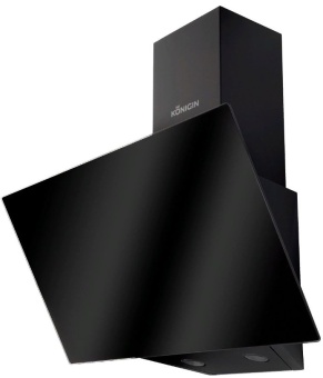 Детальное фото товара: Konigin Colibri Tech Black 50