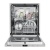 MEFERI MDW6062 LIGHT Детальное фото товара: MEFERI MDW6062 LIGHT