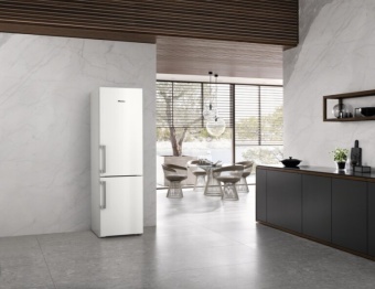 Детальное фото товара: Miele KFN4797CD ws
