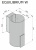 Konigin Equilibrium W White Glass Детальное фото товара: Konigin Equilibrium W White Glass