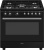 Smeg CX91GMBL Детальное фото товара: Smeg CX91GMBL
