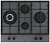 Фото товара: LEX GVG 646T GR