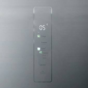 Детальное фото товара: Centek CT-1745 Gray Glass