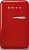 Фото товара: Smeg FAB5LRD6