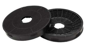 Детальное фото товара: Krona фильтр угольный тип AO (2 шт.)