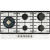 HIBERG VM 9155 W Детальное фото товара: HIBERG VM 9155 W