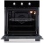 Детальное фото товара: Evelux EO 620 B