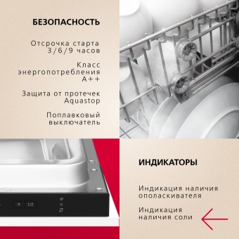 Детальное фото товара: Hansa ZIM415BQ