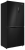 Детальное фото товара: MEFERI MFR83BLACK IX TOTAL NO FROST CROSS DOOR COMFORT