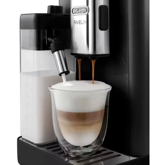 Детальное фото товара: DeLonghi EXAM440.55.B