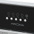 Krona KATE 600 GLASS BLACK PB Детальное фото товара: Krona KATE 600 GLASS BLACK PB
