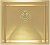 Фото товара: Seaman Eco Marino SME-490-LG (Light Gold, PVD, satin)