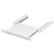 Monsher MDS 595 Blanc Детальное фото товара: Monsher MDS 595 Blanc