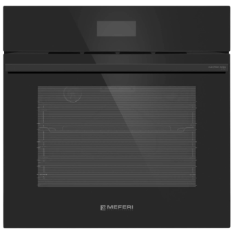 Детальное фото товара: MEFERI MEO606BK ULTRA