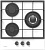 Фото товара: Evelux HEG 425 WG