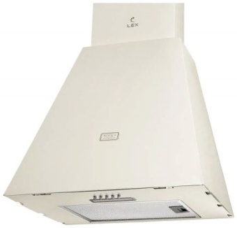 Детальное фото товара: LEX VERONA BODY 600 IVORY LIGHT