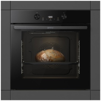 Детальное фото товара: Gorenje BOS6737E05DBG