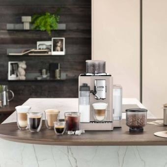 Детальное фото товара: DeLonghi EXAM440.55.BG