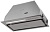 Фото товара: Maunfeld Clare 60 Inox
