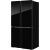 Детальное фото товара: HIBERG RFQ-555DX NFGB inverter